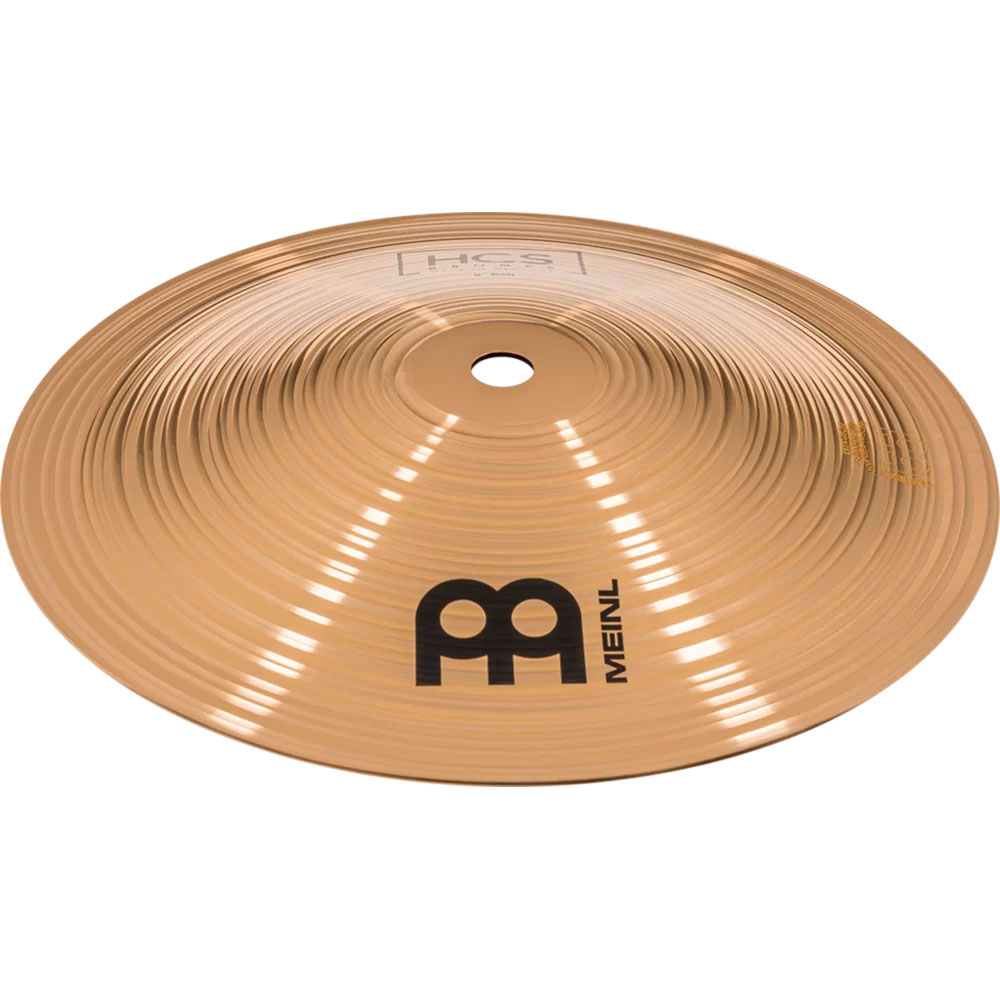 Meinl 8" HCS Bronze Bell