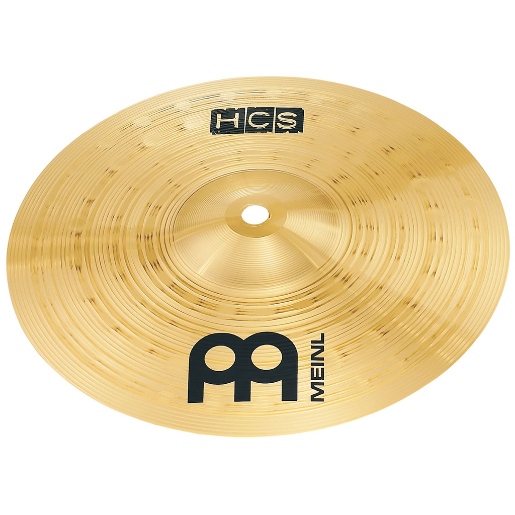 Meinl 8" HCS Splash Cymbal