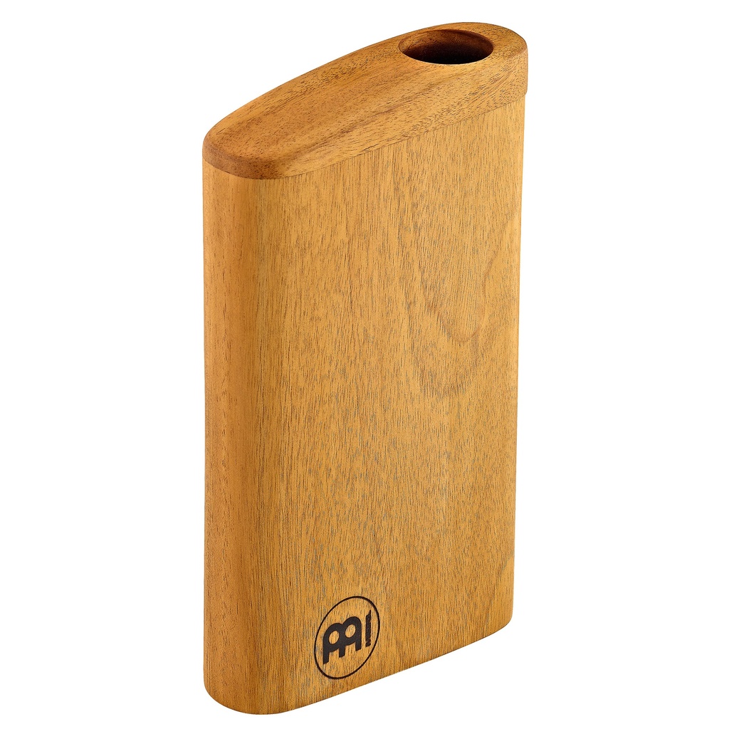 Meinl 8.25" x 5" Travel Didgeridoo-Mahogany