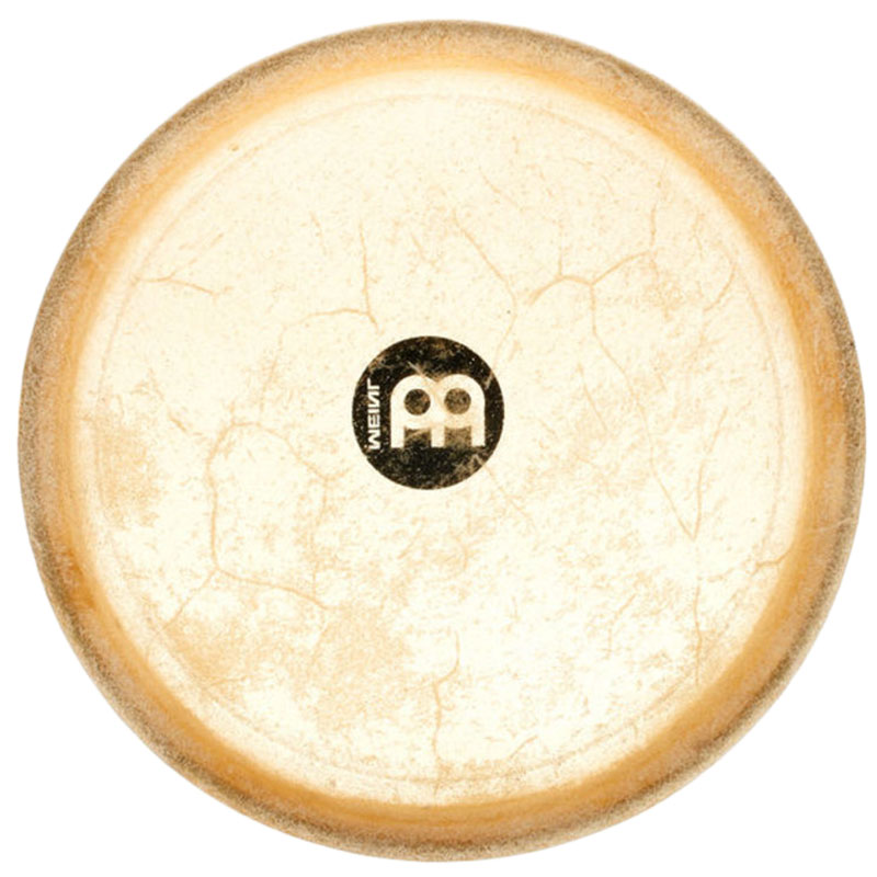 Meinl 8.5" Replacement Head for CS400 FWB400 and FFB400 Bongos