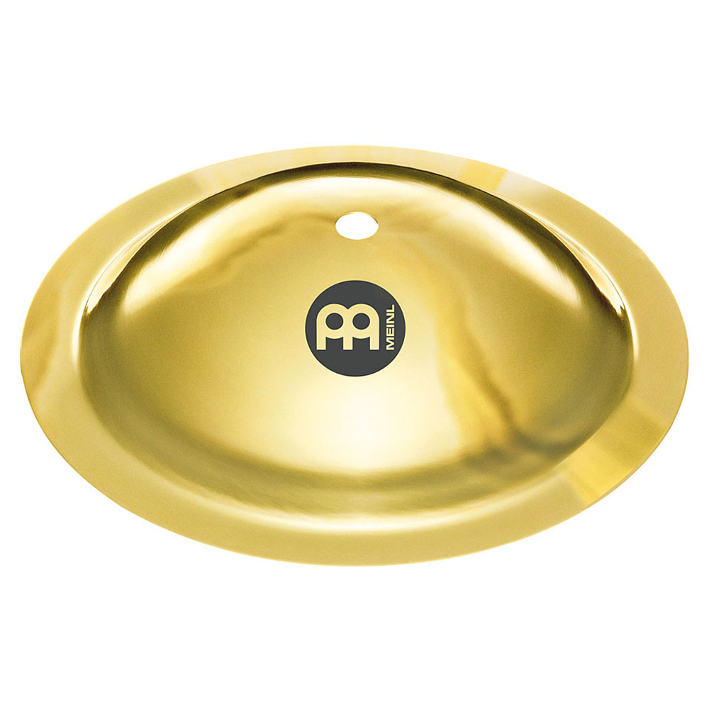 Meinl 8.5" Rhythm Bell Cymbal