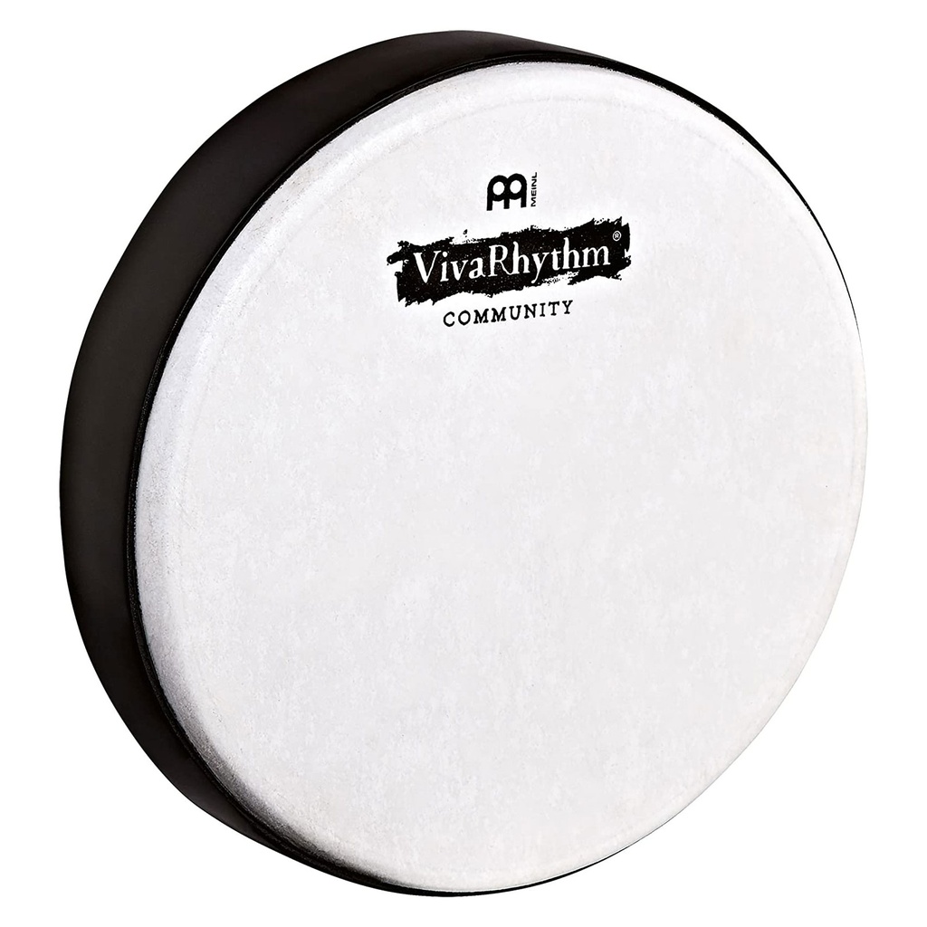 Meinl 9" Boom Series Synthetic Pop Off Drum Head