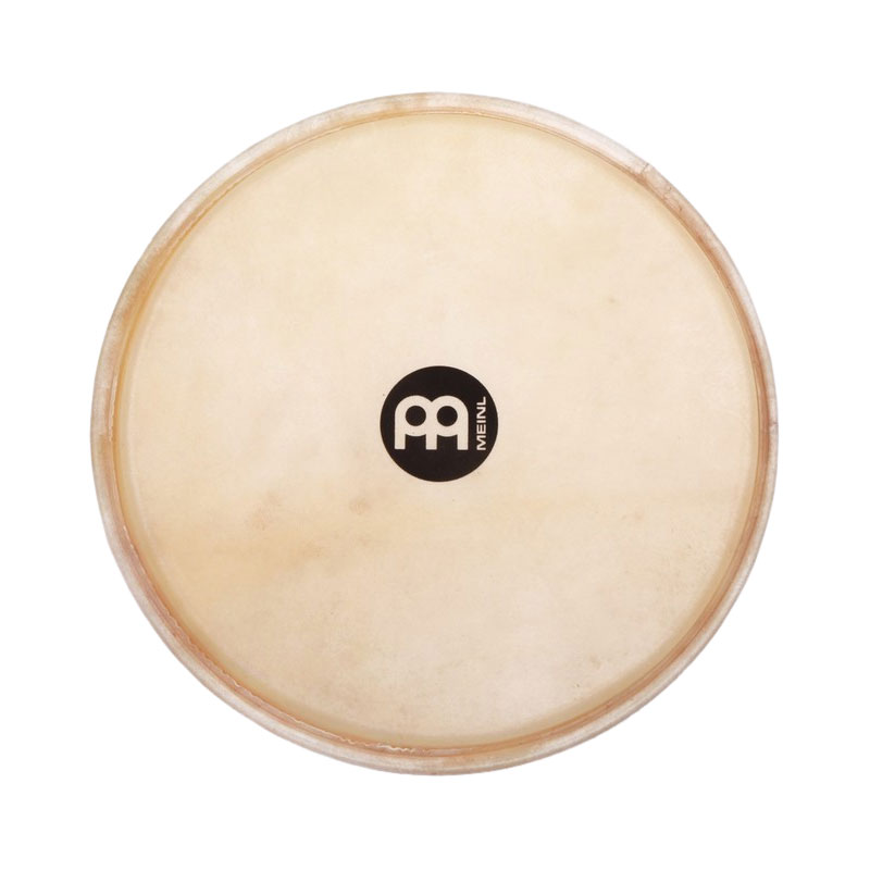 Meinl 9" Woodcraft Traditional Bongo Head
