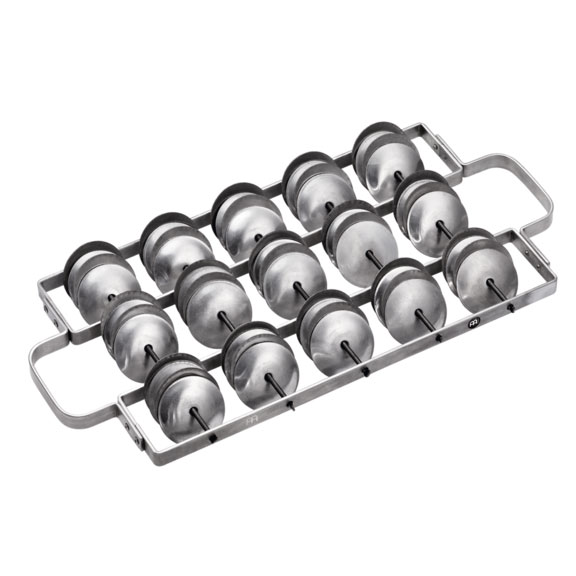 Meinl Aluminum Large Rocar