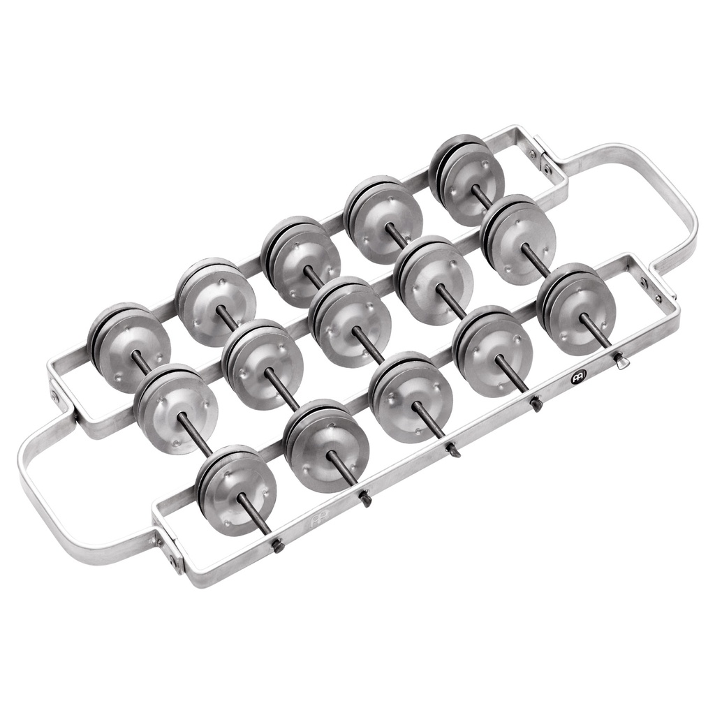 Meinl Aluminum Medium Rocar