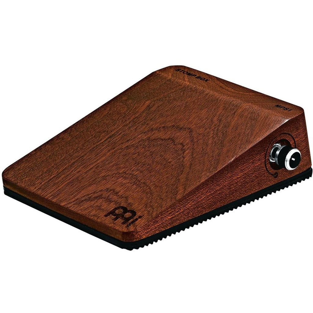 Meinl Analog Percussion Stomp Box