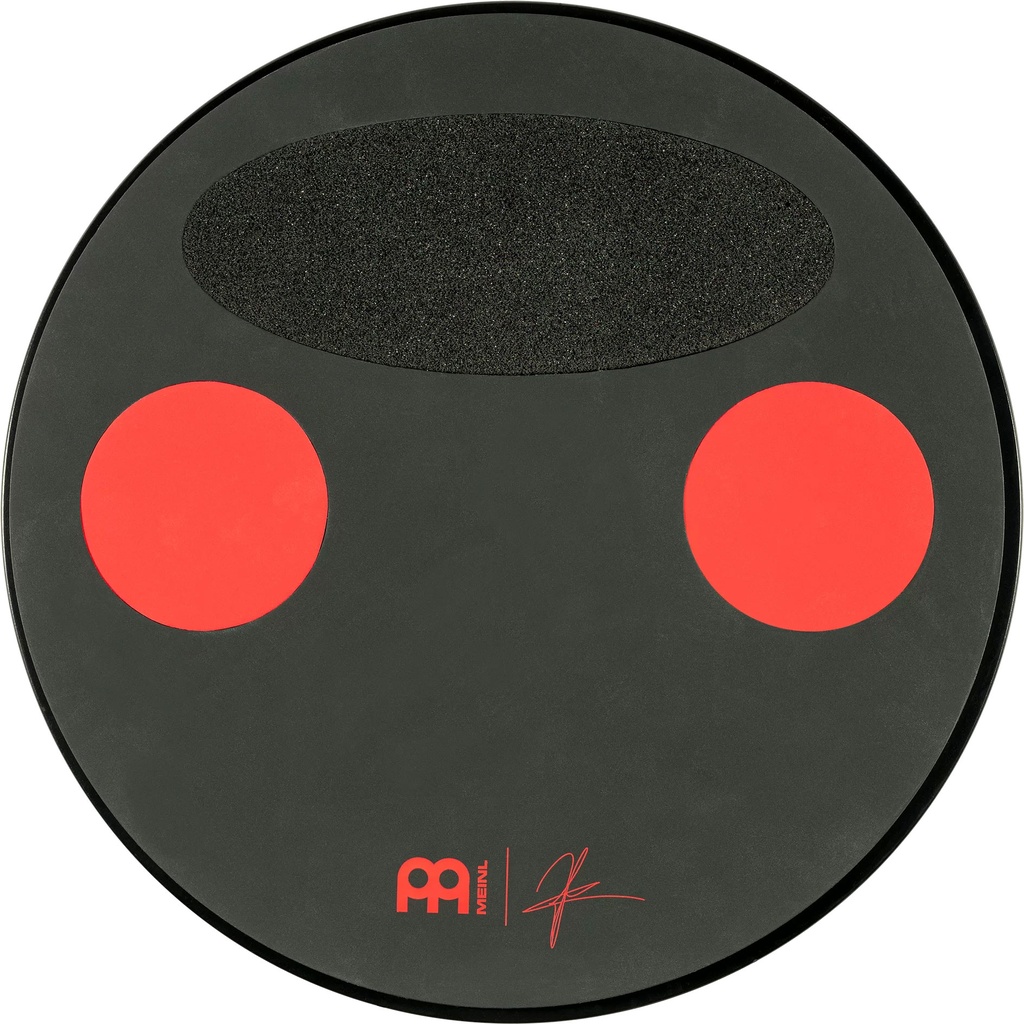 Meinl Anika Nilles Split Tone Practice Pad