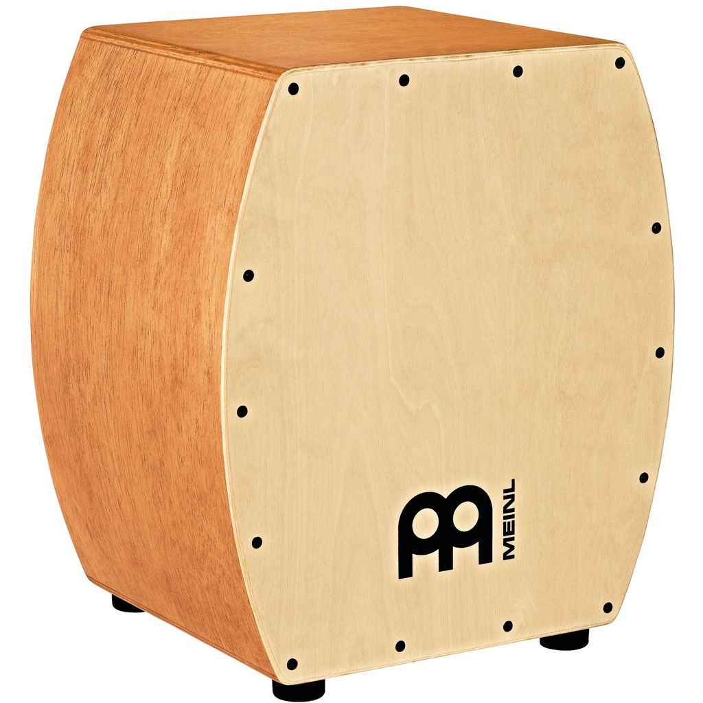 Meinl Arch Bass Cajon in Super Natural