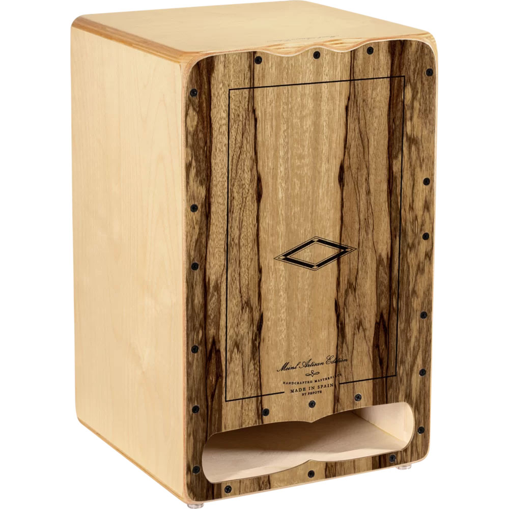 Meinl Artisan Edition Cantina Line Limba Cajon