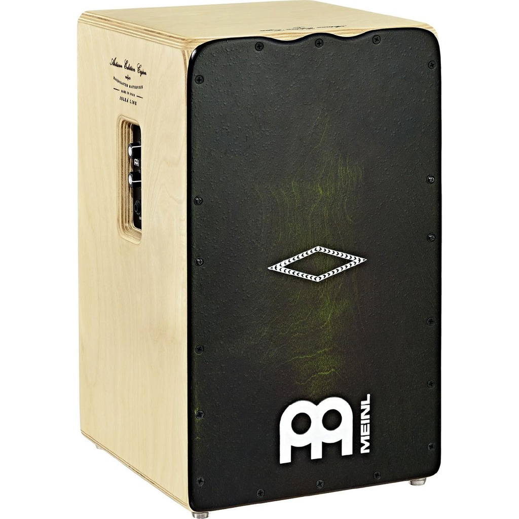 Meinl Artisan Edition Solea Pickup Cajon