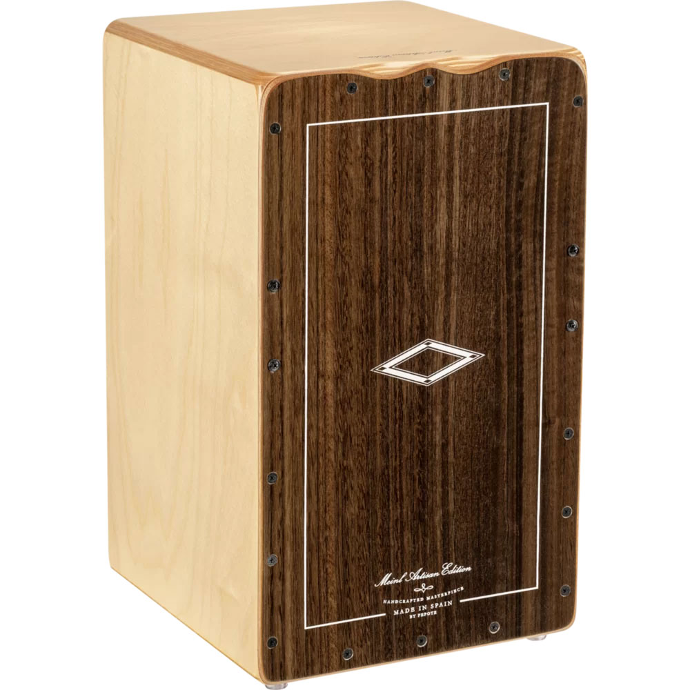 Meinl Artisan Edition Tango Line Brown Eucalyptus Cajon