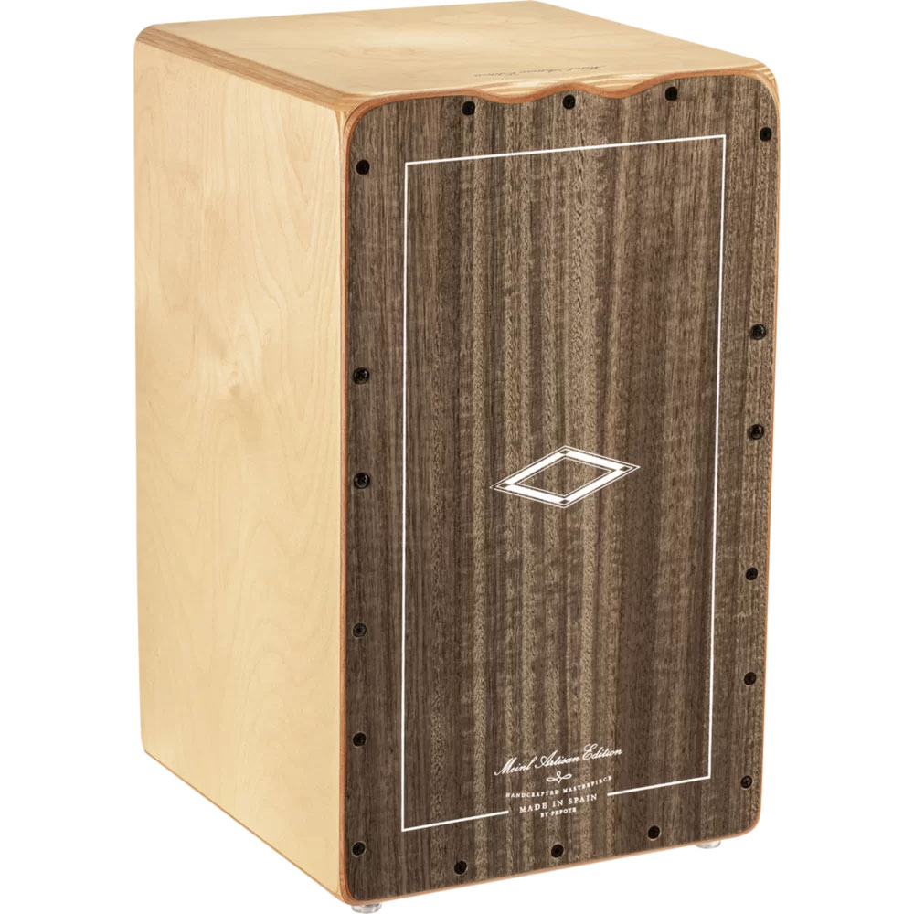 Meinl Artisan Edition Tango Line Grey Eucalyptus Cajon
