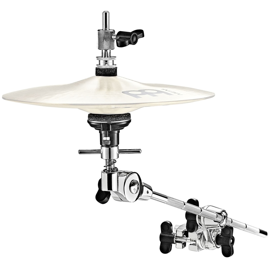 Meinl Auxiliary X-Hat Hi Hat Boom Arm with Clamp