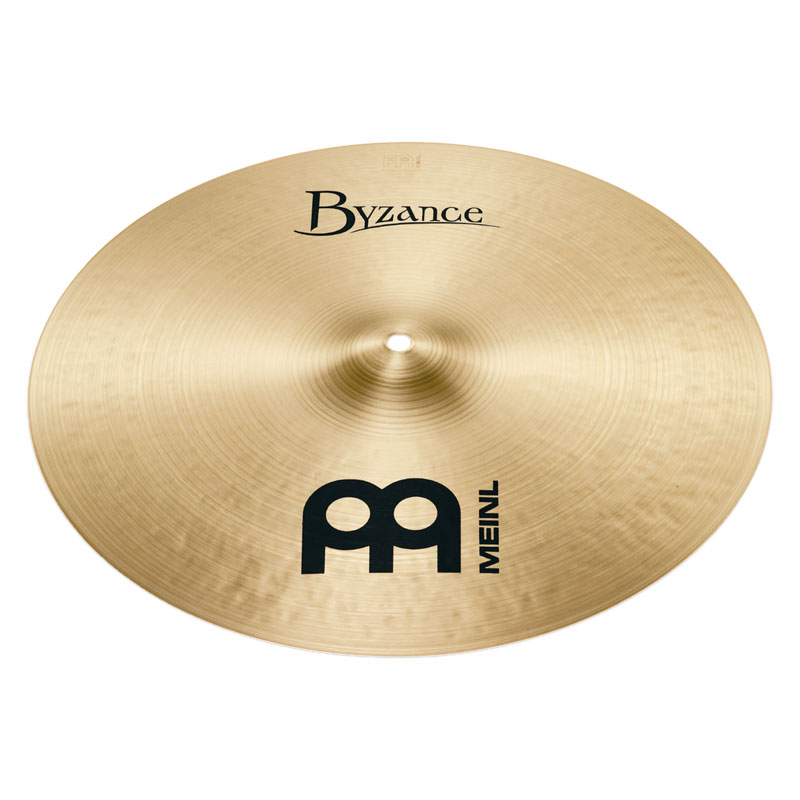 Meinl B16MC-16" Byzance Traditional Medium Crash Cymbal