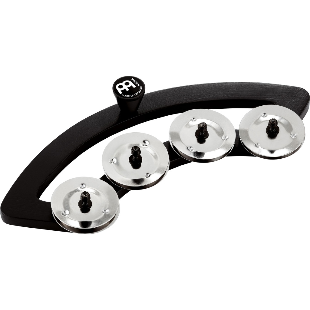 Meinl Backbeat Tambourine for 10" - 12" Drums
