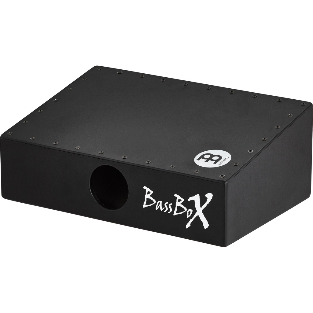 Meinl BassBox
