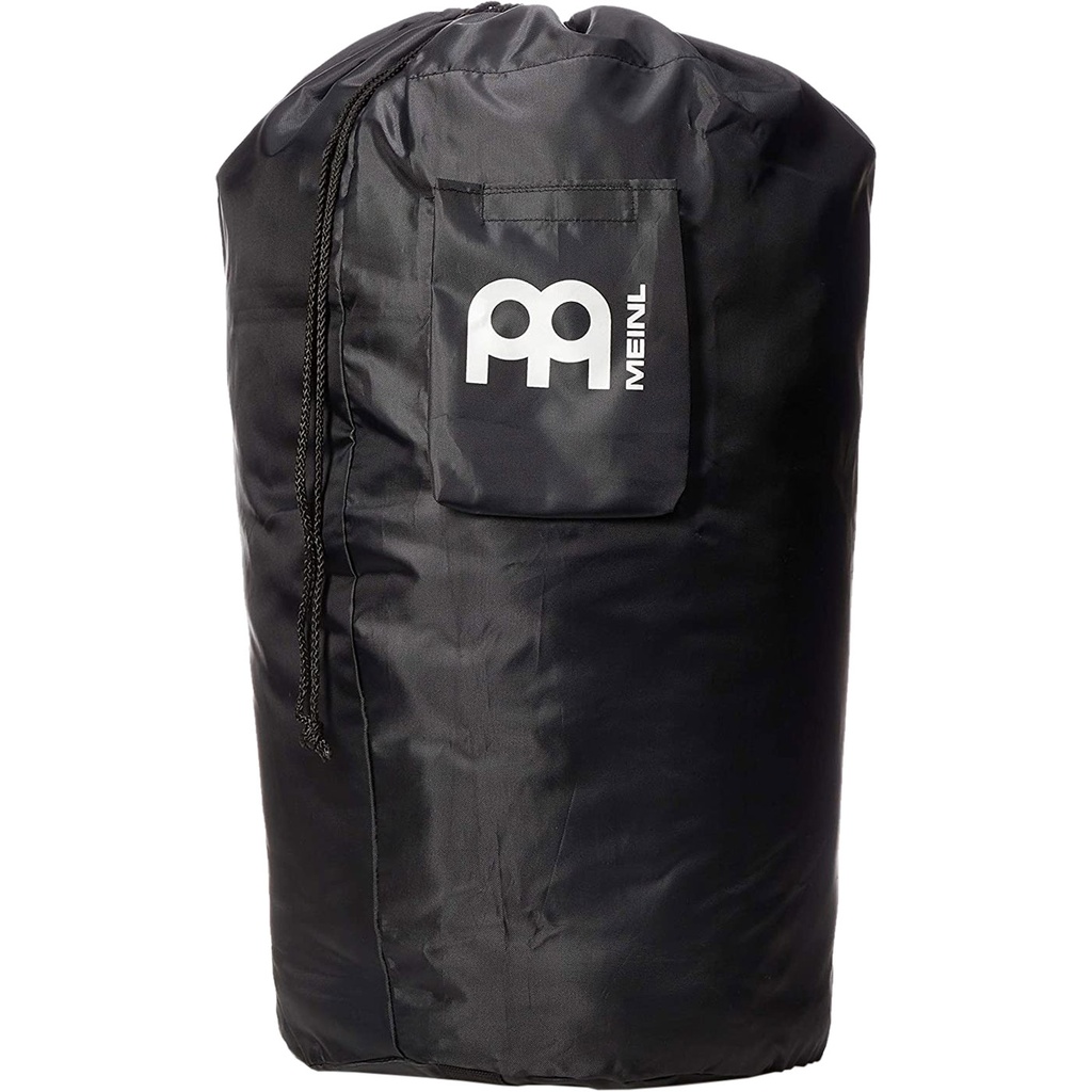 Meinl Black Conga Gig Bag for Any Size Conga