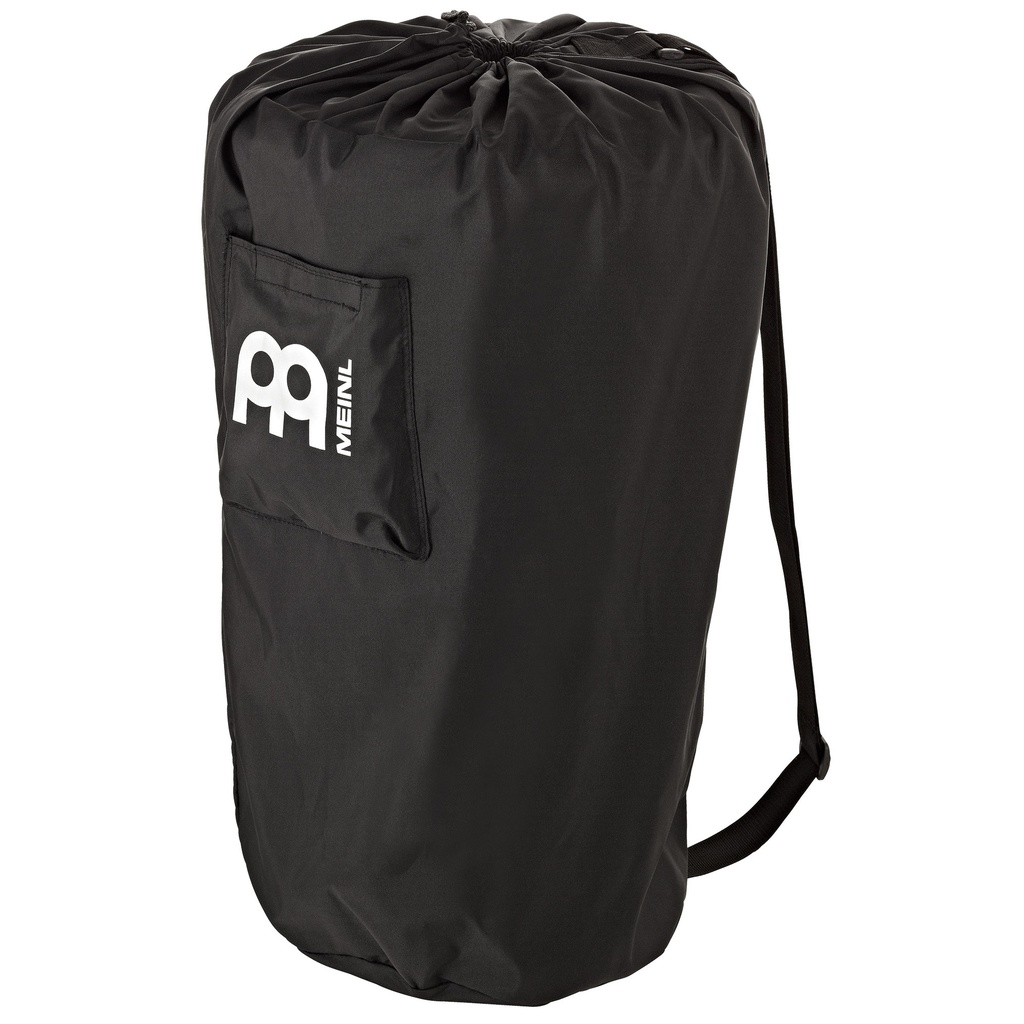 Meinl Black Djembe Gig Bag for Any Size Djembe