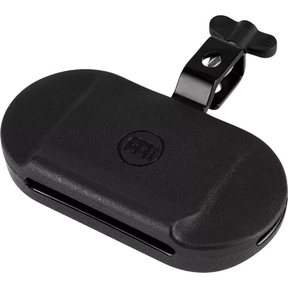 Meinl Black High Pitch Percussion Block