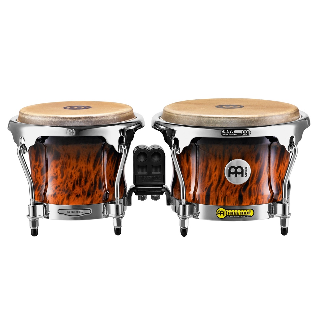 Meinl Brown Burl