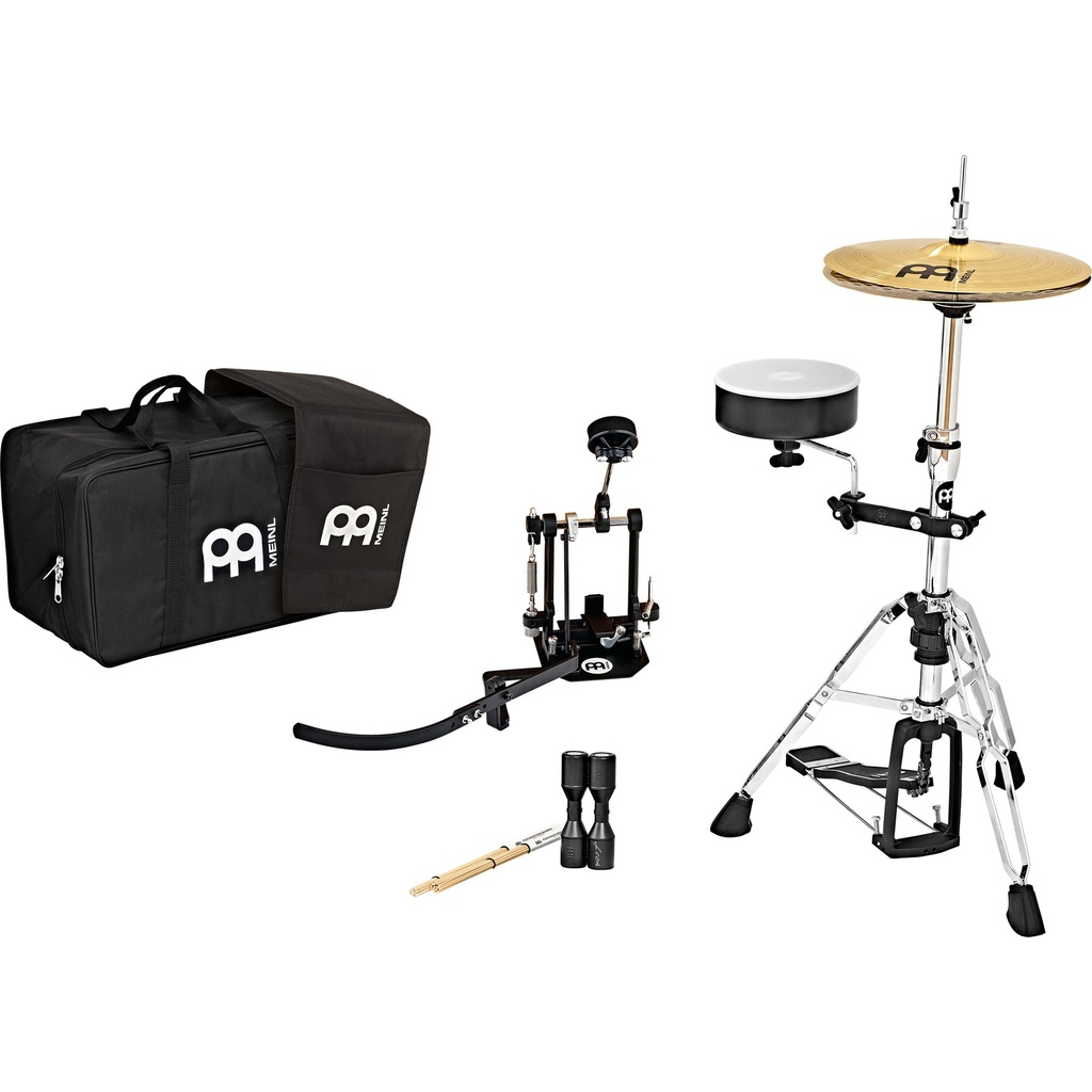 Meinl Cajon Drumset Conversion Kit