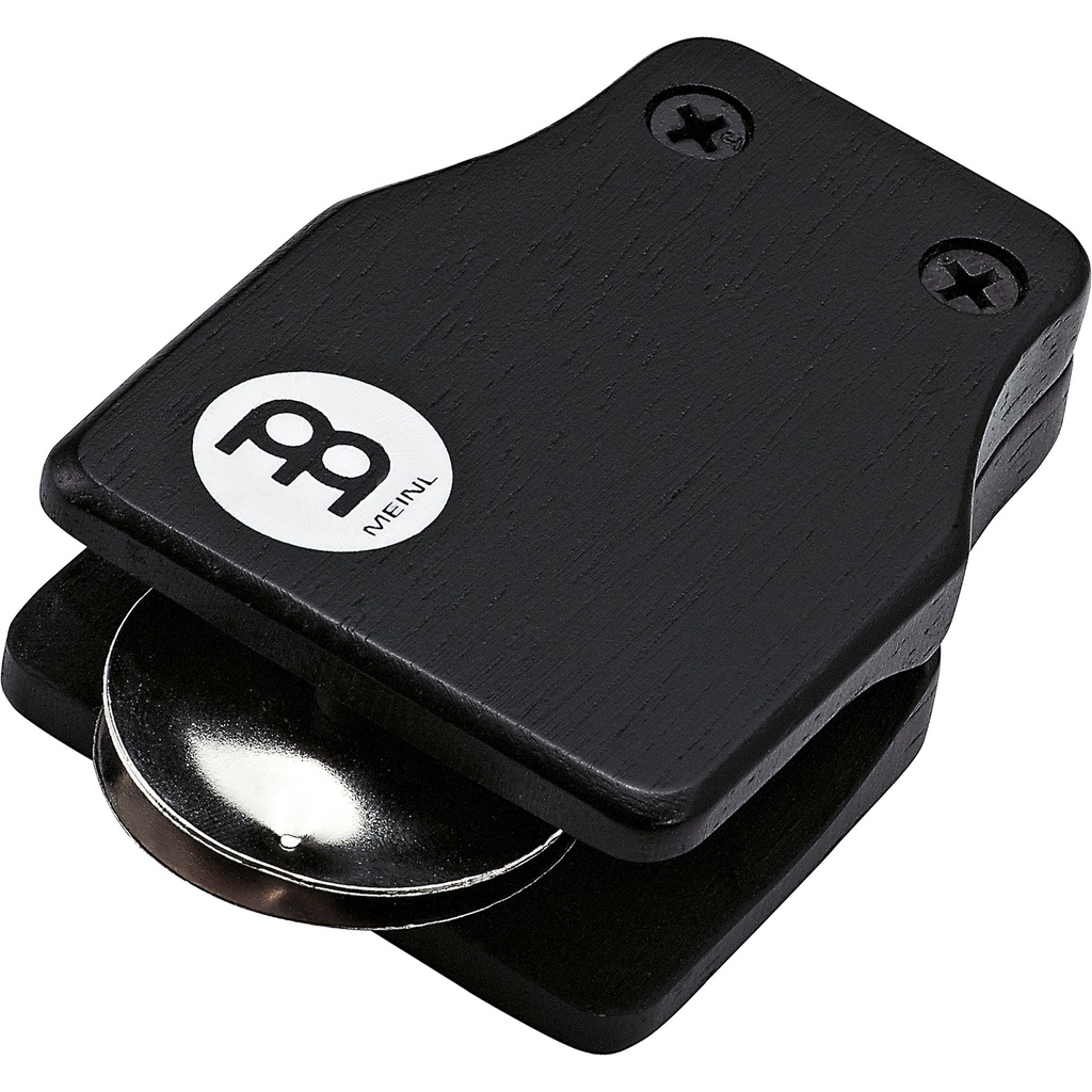 Meinl Cajon Jingle Castanet