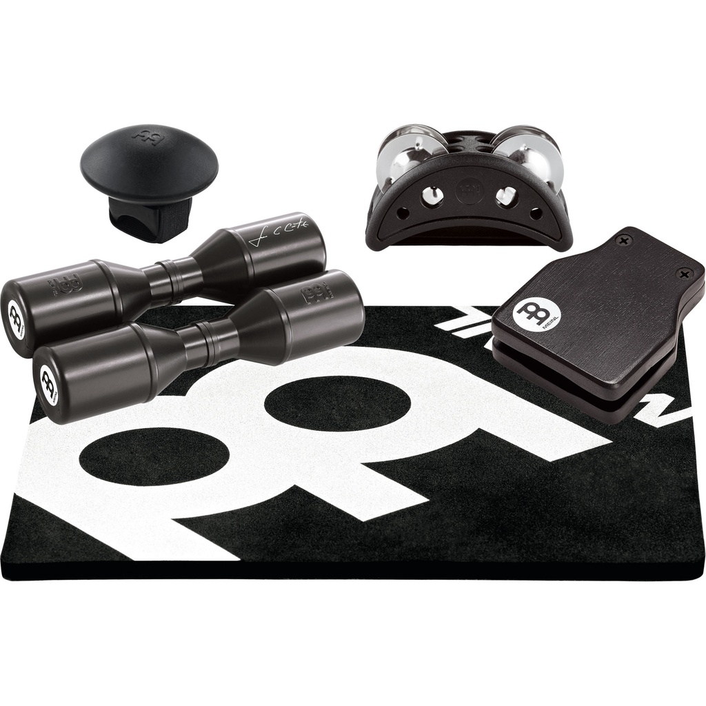Meinl Cajon Percussion Pack