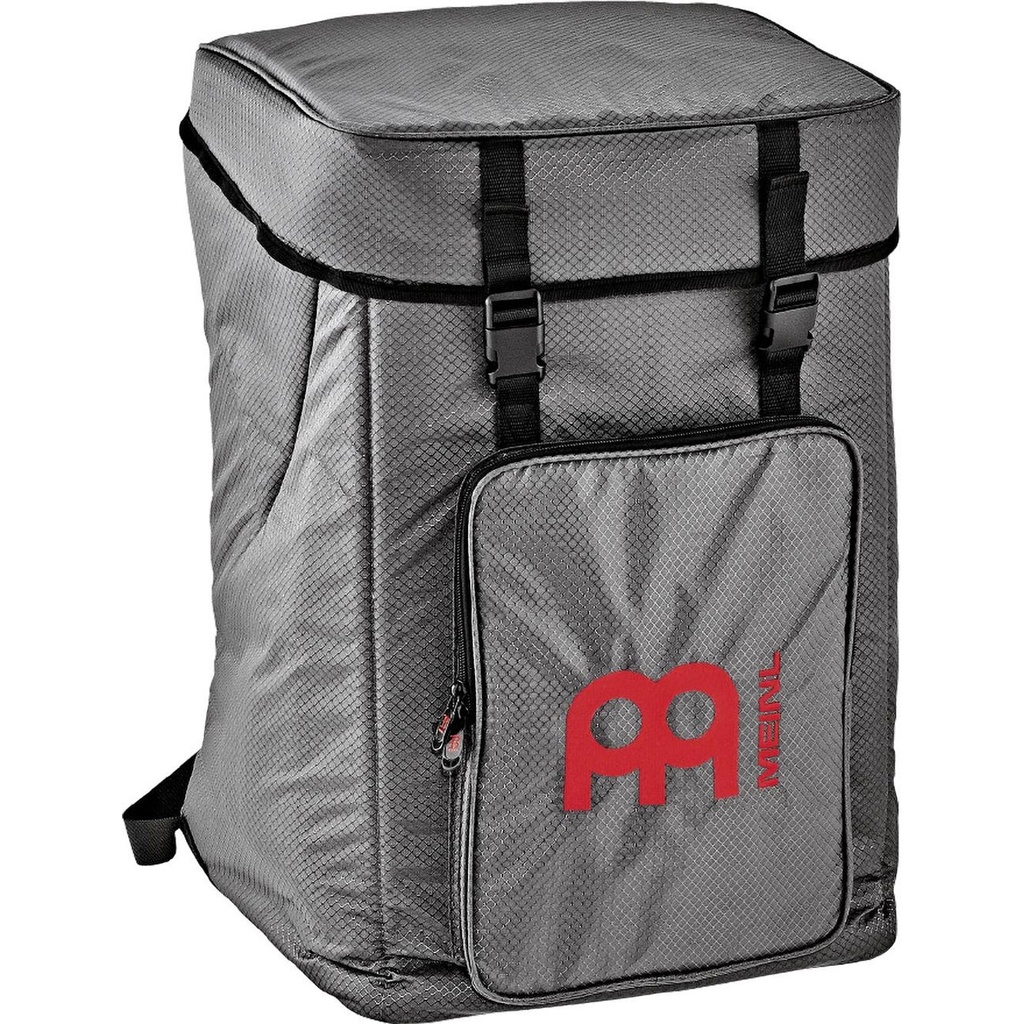Meinl Carbon Grey Pro Cajon Backpack