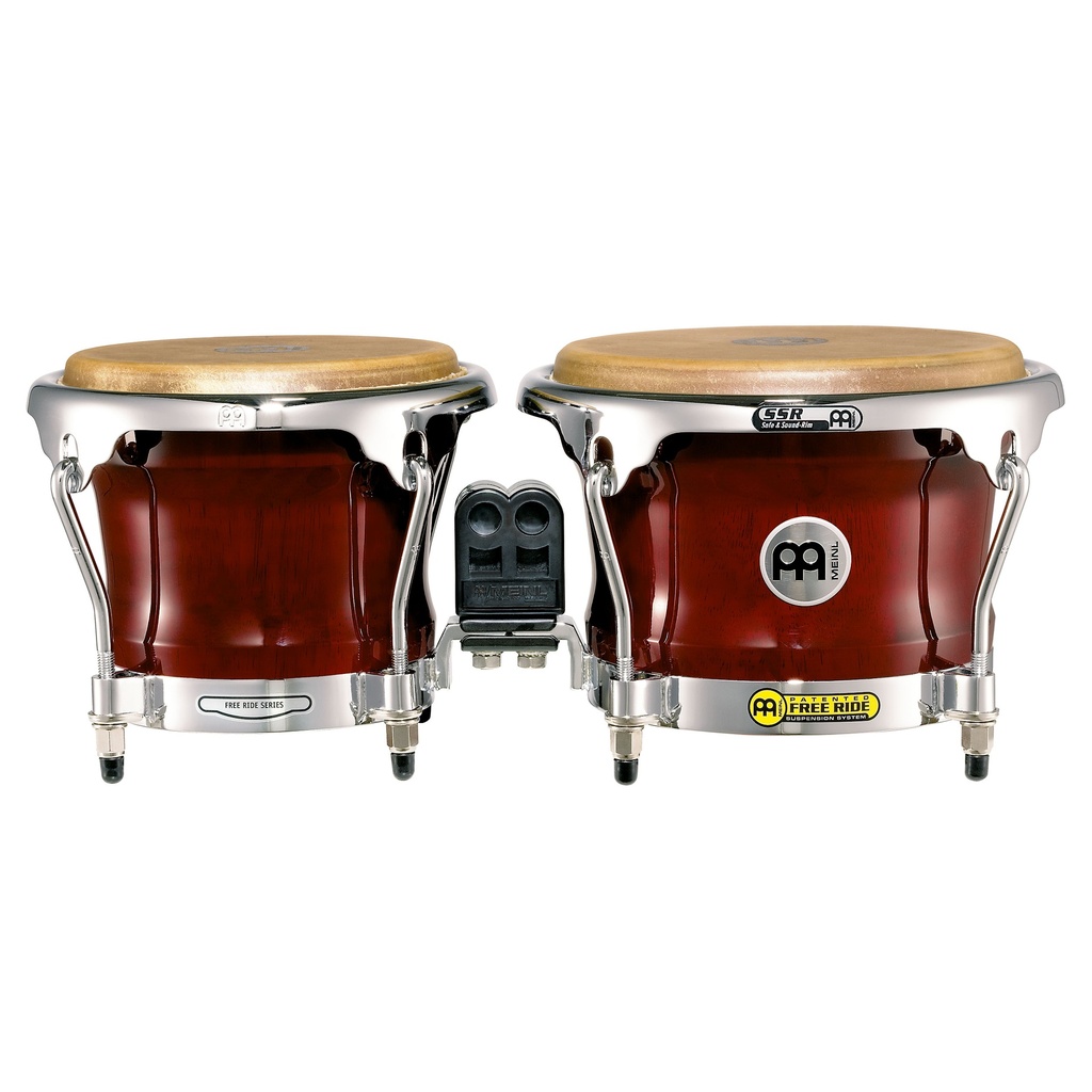 Meinl Cherry Red