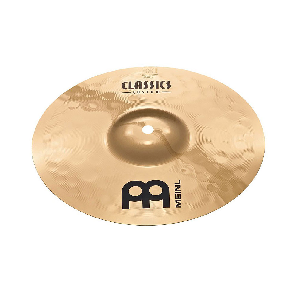 Meinl Classics Custom 12" Splash Cymbal