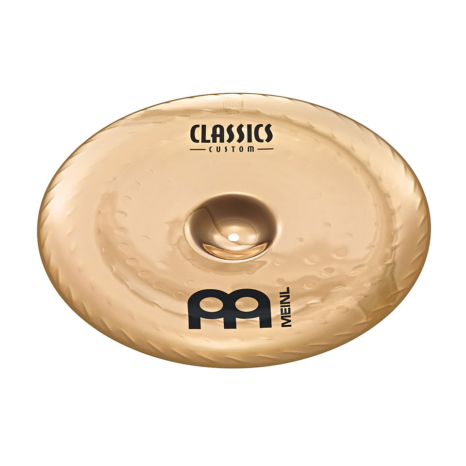 Meinl Classics Custom 16" China