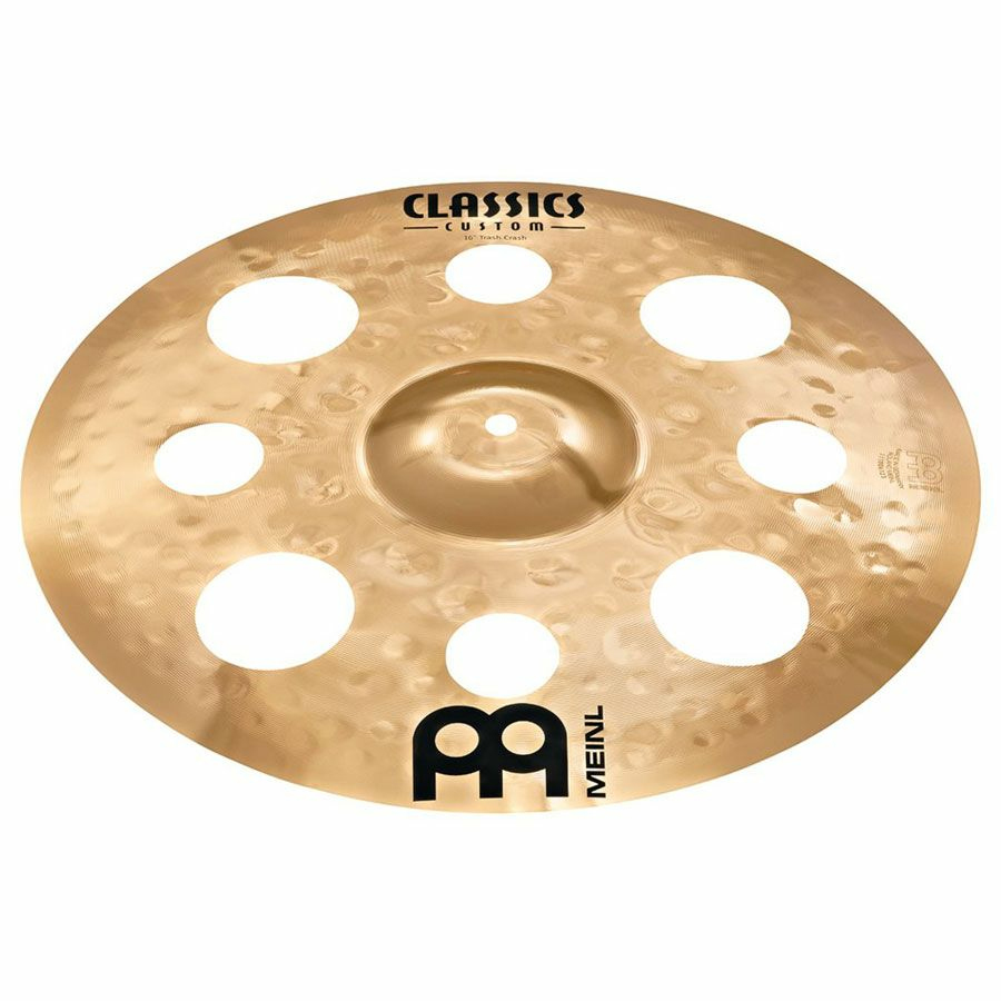 Meinl Classics Custom 16" Trash Crash