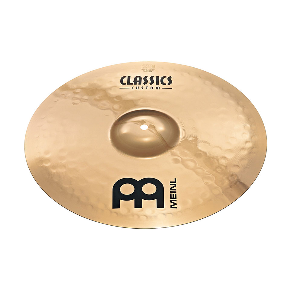 Meinl Classics Custom 18" Powerful Crash Cymbal