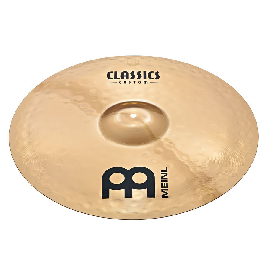 Meinl Classics Custom 20" Medium Ride Cymbal