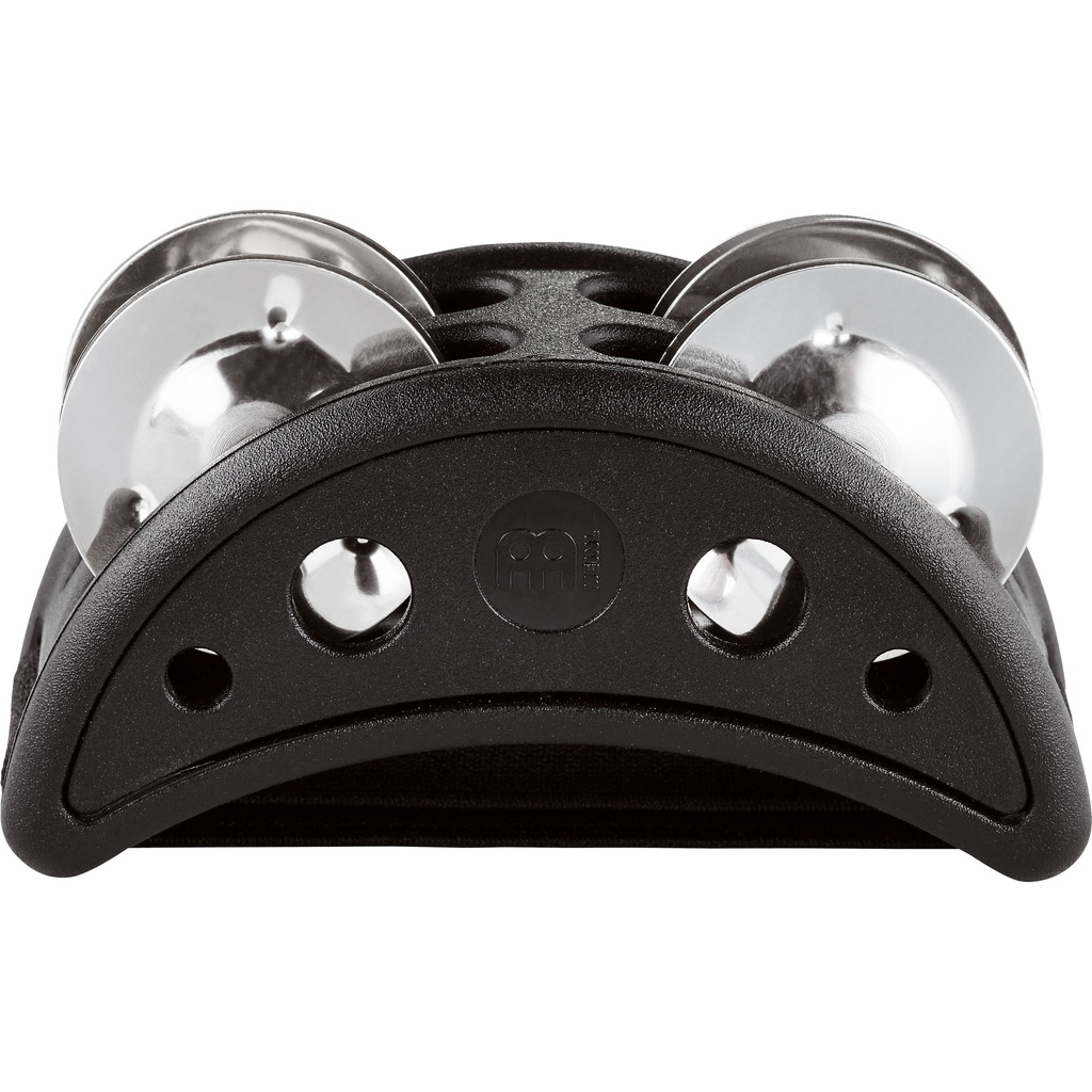Meinl Compact Foot Tambourine