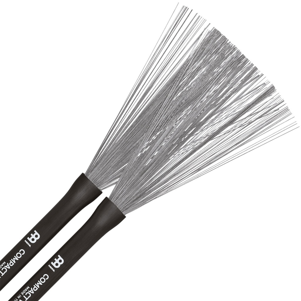 Meinl Compact Wire Brushes
