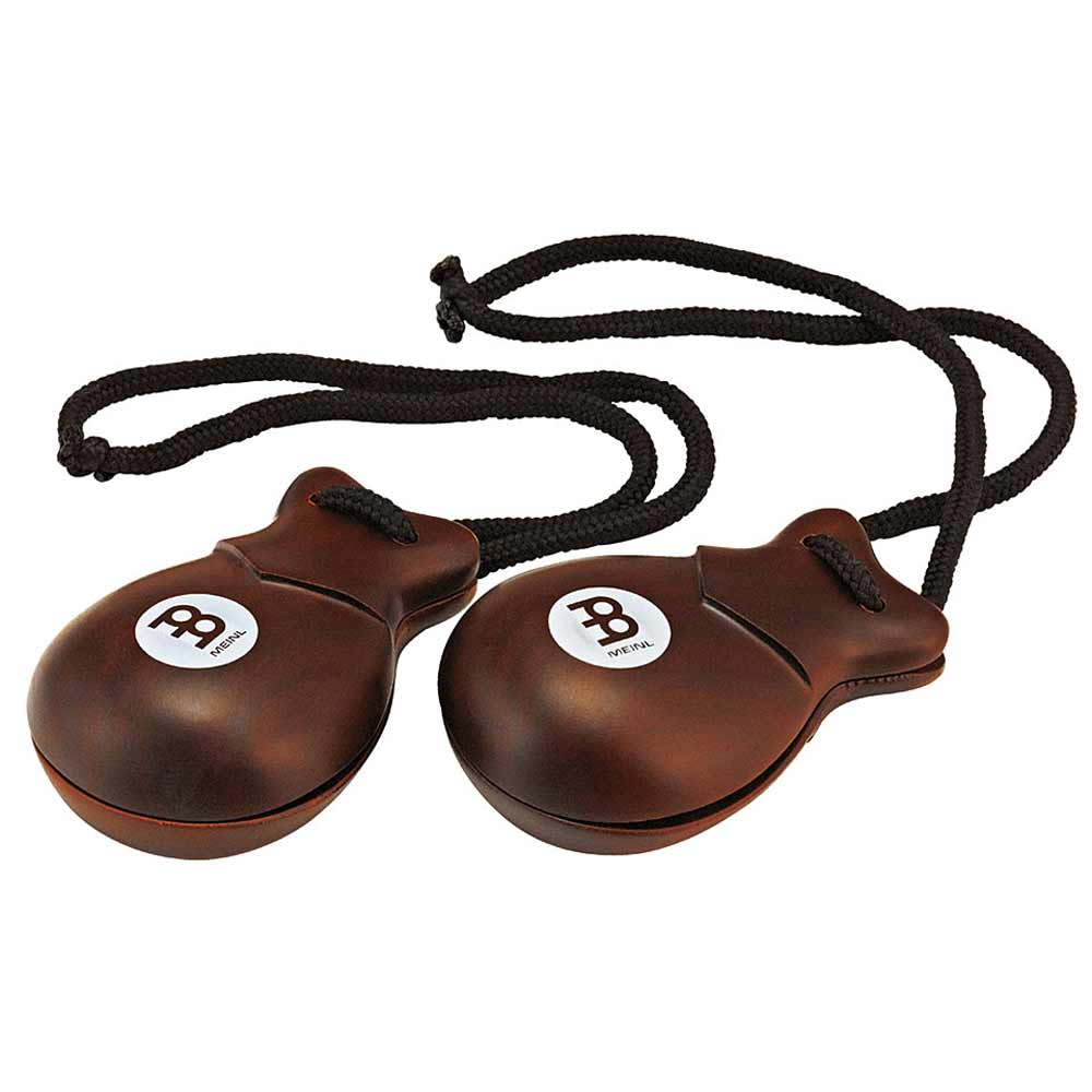 Meinl Concert Rosewood Finger Castanets