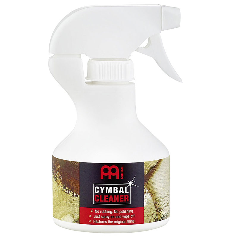 Meinl Cymbal Cleaner