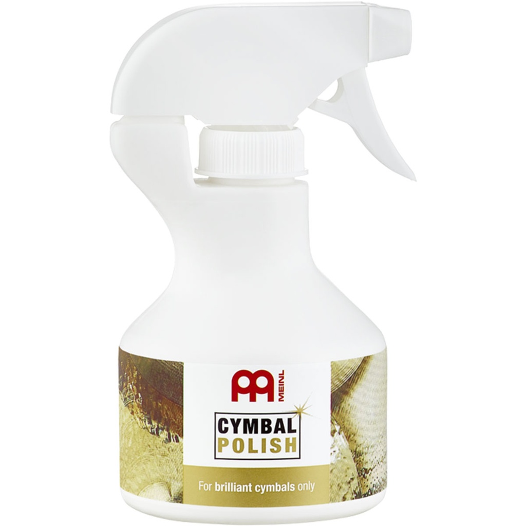 Meinl Cymbal Polish