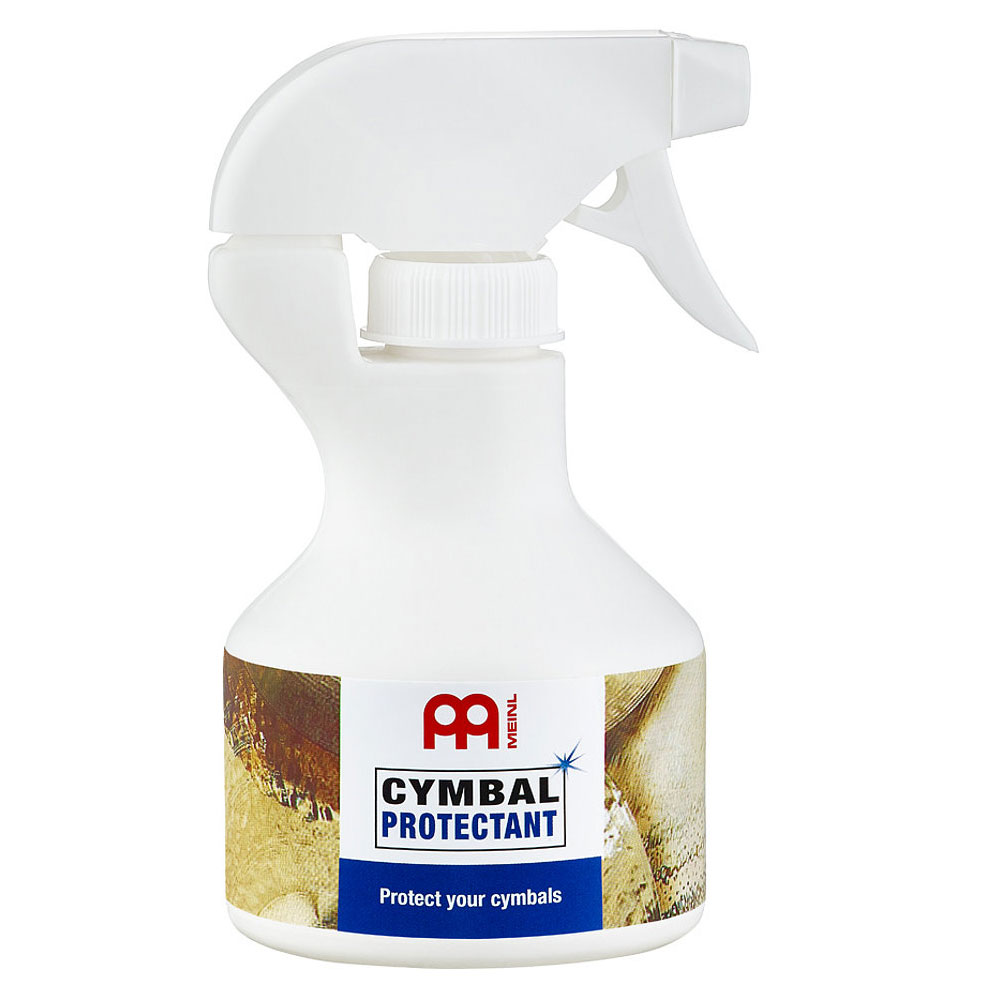 Meinl Cymbal Protectant
