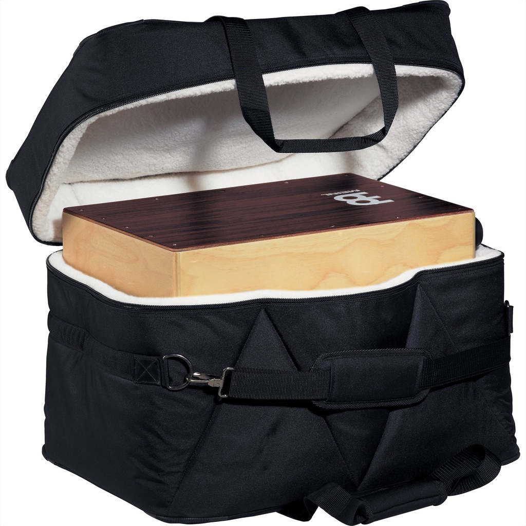 Meinl Deluxe Bass Pedal Cajon Bag