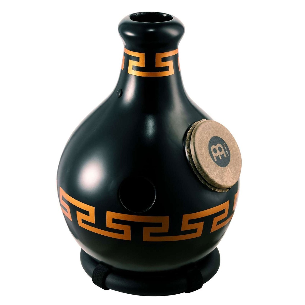 Meinl Fiberglass Trio Sound Ibo Drum Gold Ornament