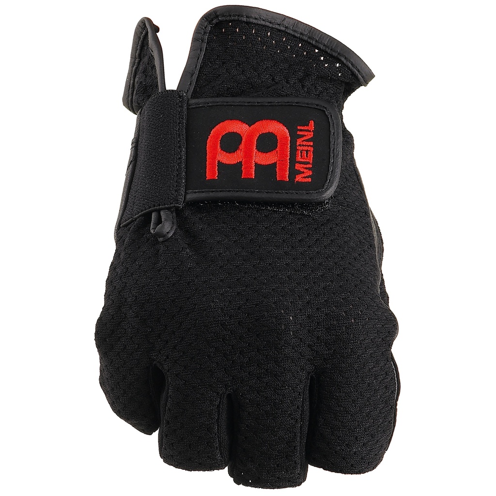 Meinl Fingerless Drummer's Gloves