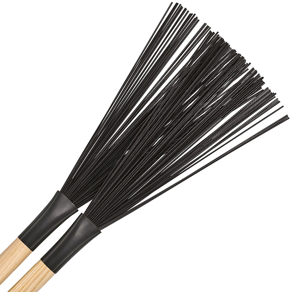 Meinl Fixed Nylon Brushes