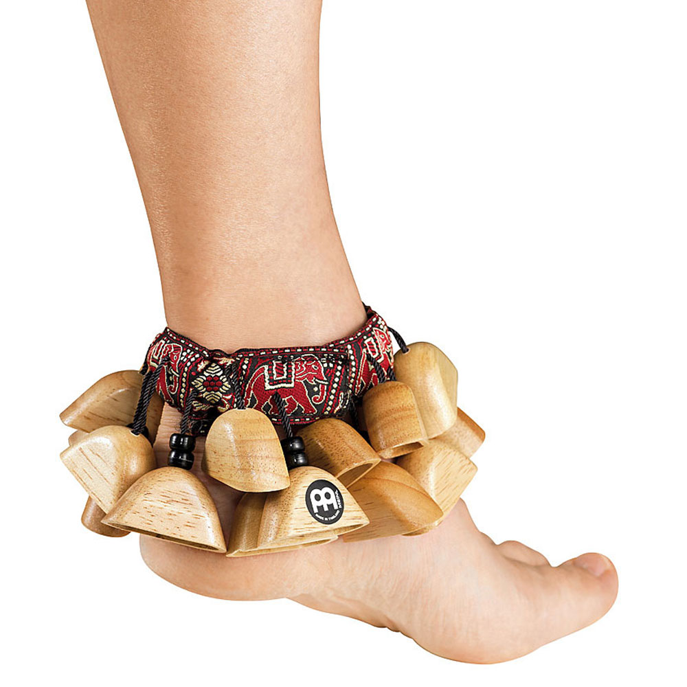 Meinl Foot Rattle