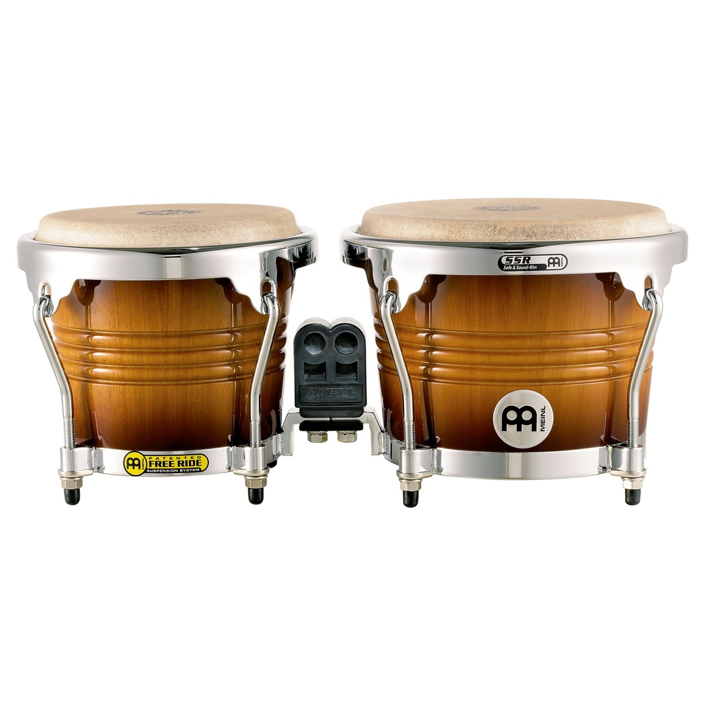 Meinl Gold Amber Burst