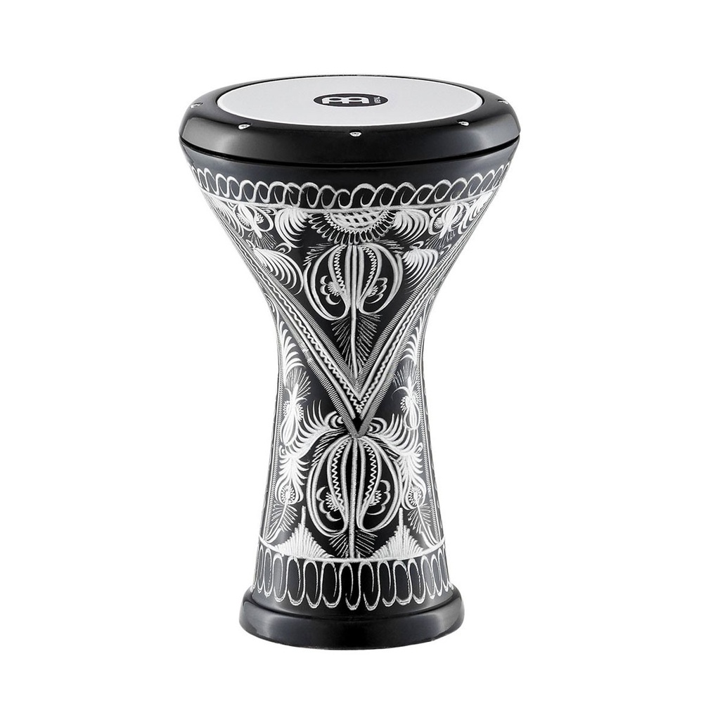 Meinl Hand Engraved Aluminum Doumbek