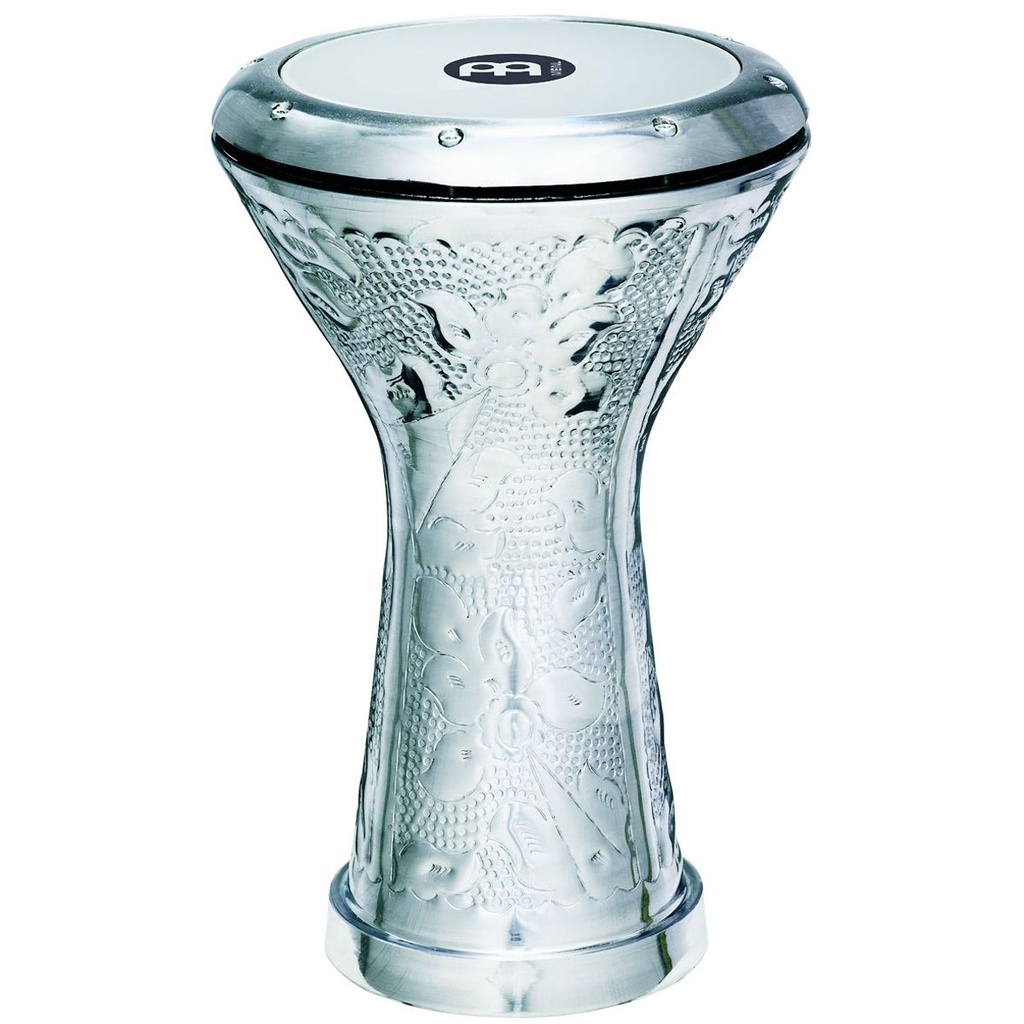 Meinl Hand Hammered Aluminum Doumbek