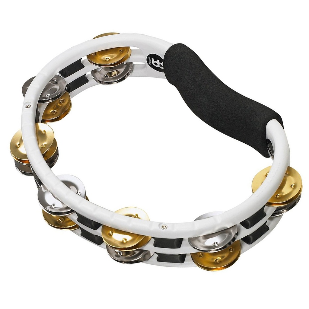 Meinl Hand Held Combo ABS Tambourines Mix