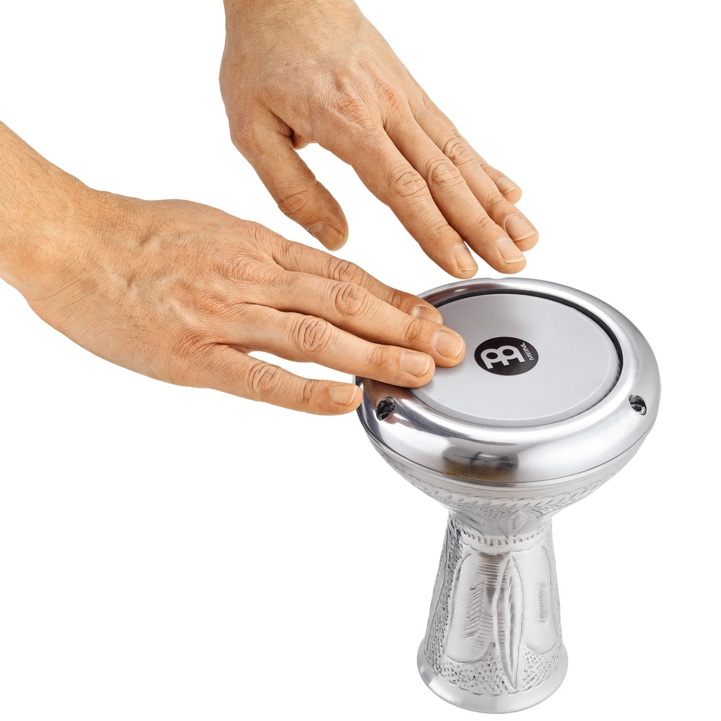 Meinl Hand-Hammered Mini Doumbek